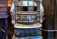 Wiener Institution - Live Musik