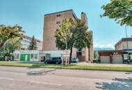 Singles und Anleger aufgepasst! Gut aufgeilte Garconniere in Pradl mit Südloggia zu verkaufen