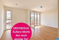 ERSTBEZUG | Wiener Stadtoase | Nachhaltig wohnen im Herzen des 15. Bezirks