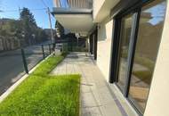 SONNENTERRASSEN - RUHEOASE IN TOPLAGE