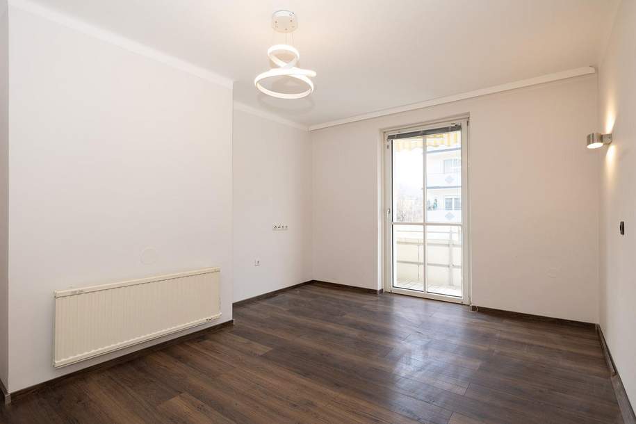 "Wohlfühlen" - 3,5-Zimmer-Wohnung in Schwarzach im Pongau!, Wohnung-kauf, 149.000,€, 5620 Sankt Johann im Pongau