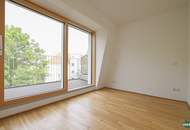 Sandleiten 64 | Traumhafte 2-Zimmer-Wohnung mit zwei Terrassen