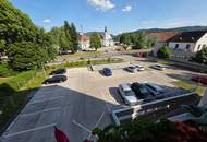 70 m² Eigentumswohnung in St. Veit/Glan mit Loggia und Tiefgaragenplatz