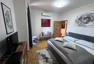 Stilvoll sanierte 3-Zimmer Wohnung mit Balkon in zentraler Lage zu verkaufen