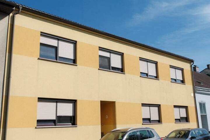3 Zimmer Terrassenwohnung im Zentrum von Deutsch Wagram, Wohnung-kauf, 235.000,€, 2232 Gänserndorf