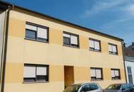 3 Zimmer Terrassenwohnung im Zentrum von Deutsch Wagram