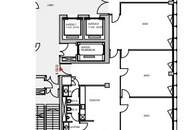 Modernes Büro im Ares Tower zu mieten