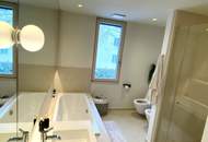 Außergewöhnliche Luxuswohnung mit direktem Liftzugang &amp; zwei Terrassen in Hietzing