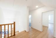 Einfamilienhaus mit 4 Zimmer, großer Garten & moderne Technik - sofort einziehen