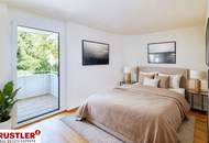 Provisionsfreier Neubau-Erstbezug: Moderne 3-Zimmer-Wohnung mit Balkon nahe U1 – 1220 Wien