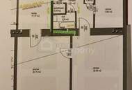 Schöne Altbauwohnung in ausgebauten Altbau