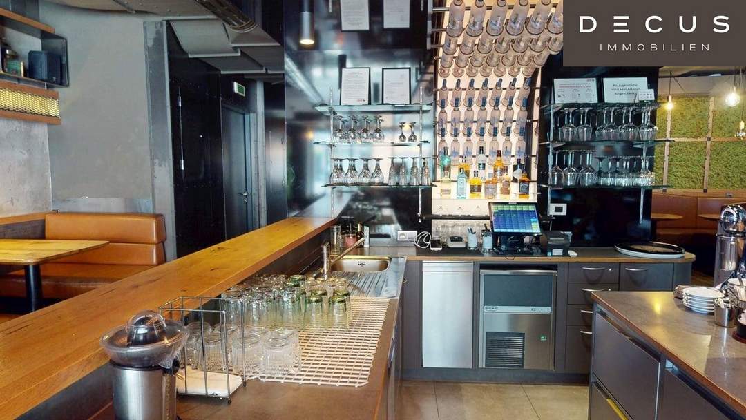 ETABLIERTE, STLIVOLLE EVENTLOCATION