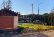 Selbstversorger ..... Haus mit Acker und großen Nebengebäuden in Ortsrandlage