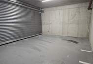 32 m² Lagerfläche/Doppel-Rolltor-Stellplatz zu nur EURO 332,50 Netto/Monat - MIT DIREKTER ZUFAHRT