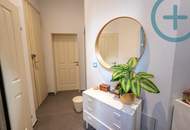 3 Zimmer - Altbauwohnung in der Liechtensteinstraße