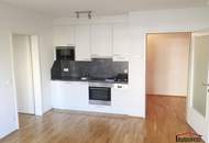 RUHE- UND STADTLAGE! Moderne, hofseitig gelegene Neubauwohnung (Mietbeginn ab 01.07.2026)