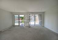 Exklusives Penthouse – ruhig wohnen, zentral leben in Velden