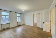 Schickes Apartment in zentraler Ruhelage | ZELLMANN IMMOBILIEN
