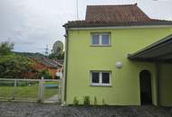 ANLEGER AUFGEPASST!! Kleines Investment-Juwel in Wildon: Modernisierte EG-Wohnung mit eigenem Gartenanteil für nur € 49.321.-