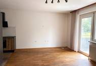 Gemütliche 2-Zimmer-Eigentumswohnung mit Garage in zentraler Lage