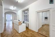 Klimatisiertes Büro bei neuer U5 Station! Repräsentatives Haus in bester Innenstadtlage bei der Votivkirche!