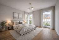 Fertigstellung Ende 2025 | Erstbezug nach Errichtung | Vollunterkellertes 5-Zimmer Doppelhaus mit Luftwärmepumpe