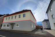 KAUFANGEBOT LIEGT VOR!!! Wohnung mit ausbaubarem Dachgeschoss im Zentrum von Liezen!!