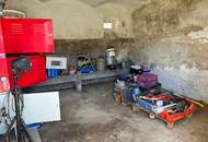 STRECKHOF im Südburgenland