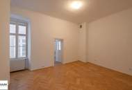 Wohnen in 1010 Wien - charmante Altbauwohnung in der Krugerstraße // ab August verfügbar!