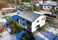 Schwarzach-Linzenberg Haus mit Weitblick und Raum zur Entfaltung