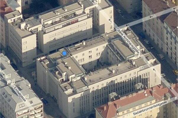 Gargagenplatz - Embelgasse 2-8, 1050, Kleinobjekte-legalform.mietkauf, 16.500,€, 1050 Wien 5., Margareten
