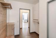 Moderne 3 Zimmer Wohnung