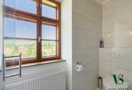 Landhausanwesen mit Pool, Gästehaus, Einliegerwohnung und parkähnlichem Garten