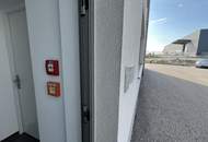 Großzügige Bürofläche in Amstettner Betriebsgebiet Nord - OG 2!