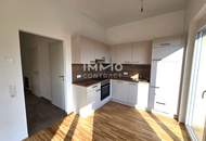 Neuwertige 2 Zimmer-Wohnung mit Dachterrasse - Pirchäckerstraße 36 - Top 28
