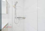 Moderne Wohnung mit Sonnenterrasse und eigenem Gartenbereich