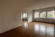 Großzügiges Wohnungseigentum in Praternähe