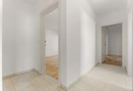 Attraktive 3-Zimmer-Wohnung mit Loggia in der Villacher Innenstadt