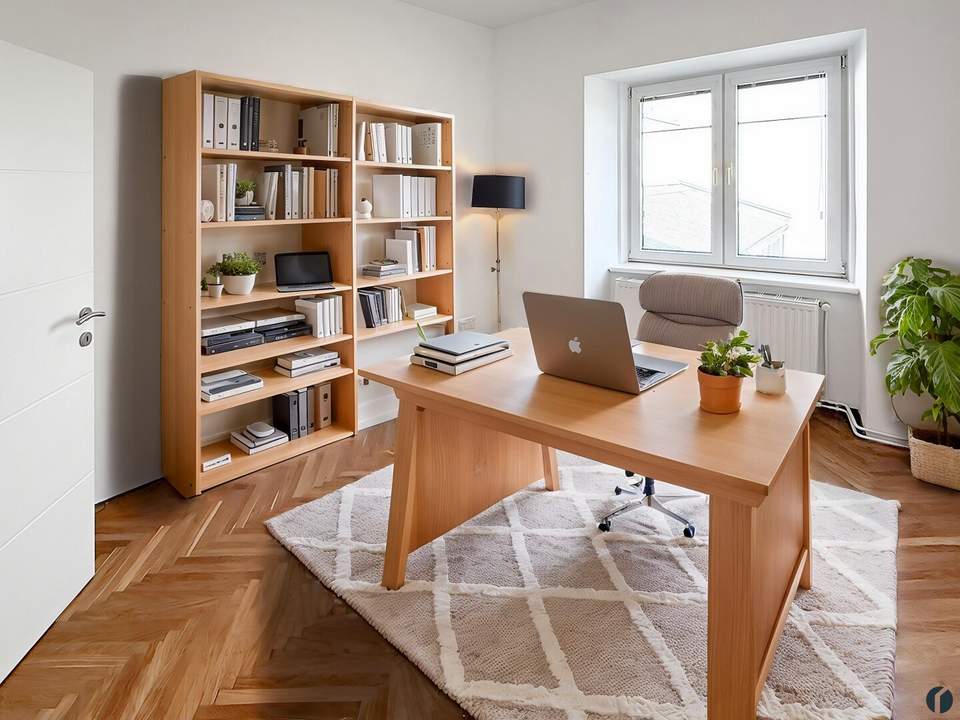 Shared Office mit Altbaufeeling im Herzen von Tulln