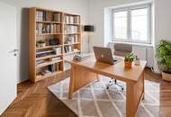 Shared Office mit Altbaufeeling im Herzen von Tulln