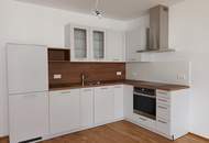 *** Helle Neubauwohnung mit Balkon, Gartenanteil und Garage in Zentrumsnähe von Mürzzuschlag ***