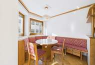 Familientraum am Spitalberg: 4-Zimmer-Gartenwohnung mit Hobbyraum + Tiefgaragenstellplatz