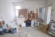 SEEGASSE, ERSTBEZUG, unbefristete 73 m2 Altbau, Wohnküche, 2 Zimmer, Duschbad, Parketten, Hofruhelage, U4-Nähe