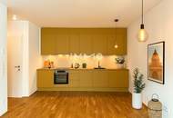 EDI N° 7 - großzügige 3 - Zimmer - Wohnung mit großer Freifläche