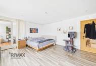 Zu Fuß in 5 Minuten am Bahnhof und Bodensee - 4-Zimmer-Wohnung in Lochau