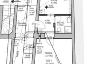 Nähe Jörgerbad: Bezugsfertig + Gute Wohnlage + geeignet als Apartment/Atelier/Büro + profitieren durch zukünftige U5