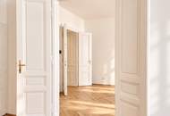 Ein besonderes Zuhause in Bestlage | 104 m² Erstbezug, Top-Ausstattung &amp; Balkon folgt – jetzt besichtigen!