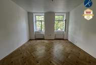 UNBEFRISTET! ERSTBEZUG! Sanierter Altbau - Am Matznerpark