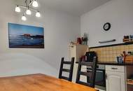 Verkaufe charmante 4,5-Zimmer- Wohnung mit Garage und Garten in Kraubath/Mur!