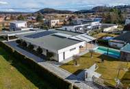 Luxuriöser Bungalow in Ruhelage mit Premium-Ausstattung